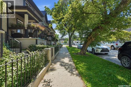 719 14Th Street E, Saskatoon, SK - Outdoor