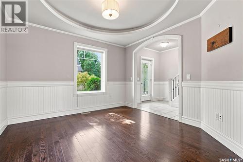 719 14Th Street E, Saskatoon, SK - Indoor Photo Showing Other Room