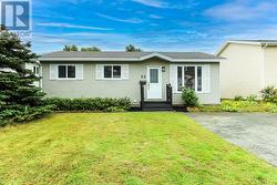 24 Hemmer Jane Drive  Mount Pearl, NL A1N 4V6