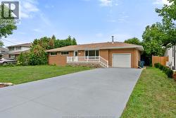970 Morand STREET Windsor, ON N9G 1J4