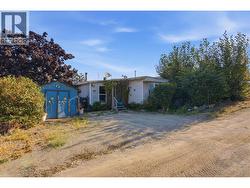 1680 LAC LE JEUNE Road Unit# 22 Kamloops, BC V1S 1Z2