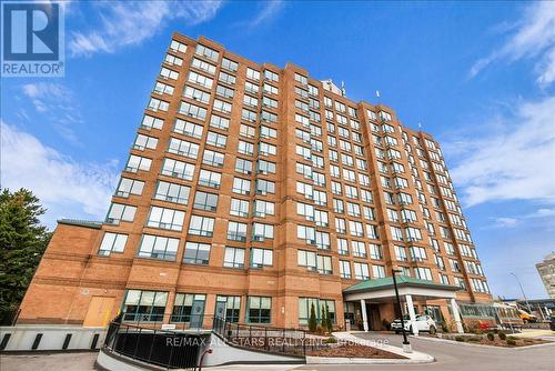 1002 - 711 ROSSLAND ROAD E  Whitby (Pringle Creek), ON L1N 8Z1