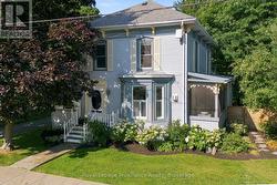 28 WEST STREET  Prince Edward County (Wellington), ON K0K 3L0