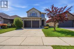 1832 CHERRYWOOD TRAIL  London North (North M), ON N6H 0E2
