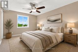 VIRTUALLY STAGED - 
