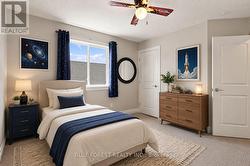 VIRTUALLY STAGED - 
