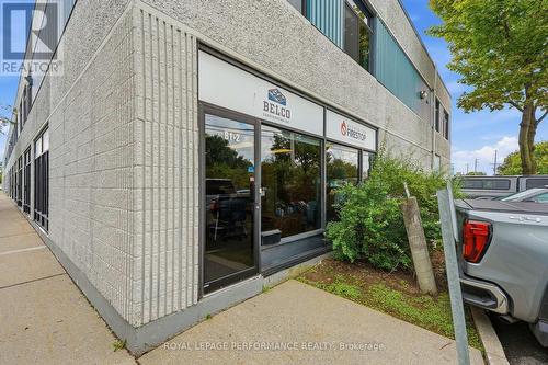 B1-B2 - 2212 Gladwin Crescent, Ottawa, ON 