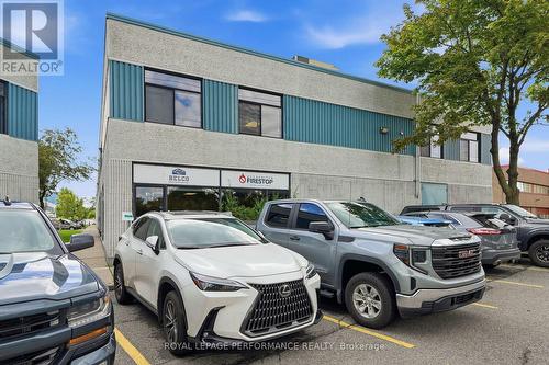 B1-B2 - 2212 Gladwin Crescent, Ottawa, ON 