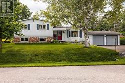 1016 BOUCHER CRESCENT Ottawa, ON K4M 1B3
