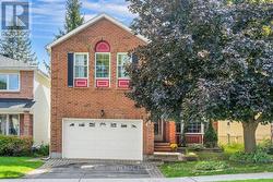 41 MORGANS GRANT WAY  Ottawa, ON K2E 2E8