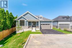 22 - 2797 RED MAPLE AVENUE  Lincoln (Lincoln-Jordan/Vineland), ON L0R 1S0