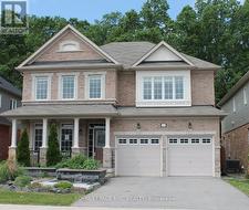 9397 TALLGRASS AVENUE  Niagara Falls (Lyons Creek), ON L2G 0Y2