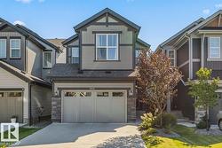 1014 DANIELS LO SW  Edmonton, AB T6W 4C9