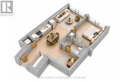 4707 - 10 YORK STREET  Toronto, ON M5J 2Z2