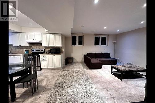 BSMT - 164 NEWTON DRIVE , Toronto, Ontario M2M 2N7 3