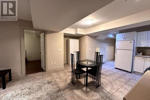 BSMT - 164 NEWTON DRIVE , Toronto, Ontario M2M 2N7 4