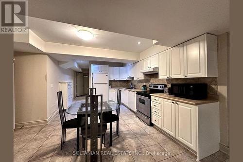 BSMT - 164 NEWTON DRIVE , Toronto, Ontario M2M 2N7 5