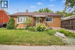 240 GUELPH Street  Kitchener, ON N2H 5X1