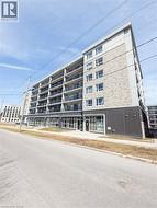 275 LARCH Street Unit# F212 Waterloo, ON N2L 3R2