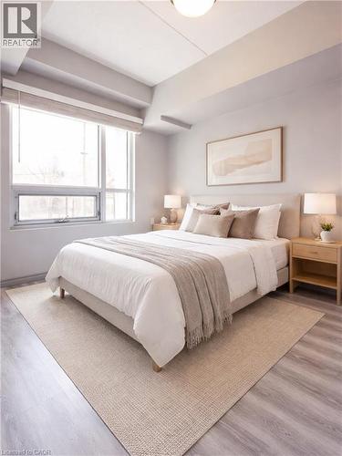 275 LARCH Street Unit# F212 , Waterloo, Ontario N2L 3R2 2