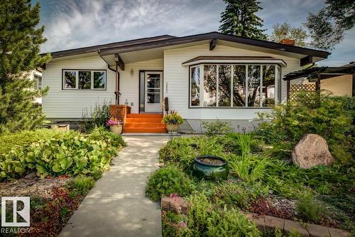 3803 108 St Nw, Edmonton, AB 