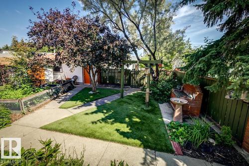 3803 108 St Nw, Edmonton, AB 