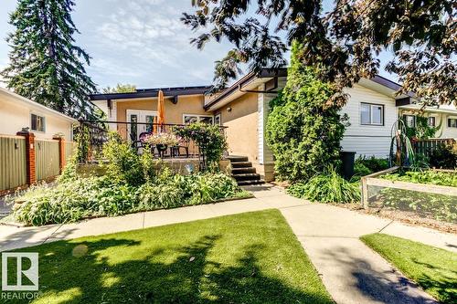 3803 108 St Nw, Edmonton, AB 