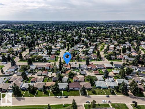 3803 108 St Nw, Edmonton, AB 