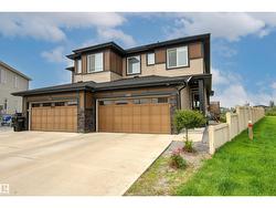 3464 CAMERON HEIGHTS COVE CV NW  Edmonton, AB T6M 0R5