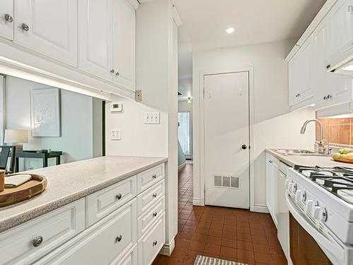 46 Old Ferry Road, Dartmouth, NS - Indoor Photo Showing Kitchen