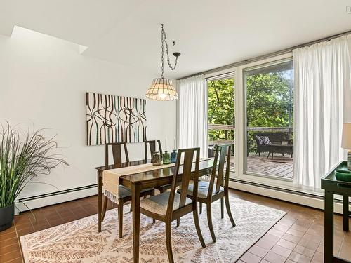 46 Old Ferry Road, Dartmouth, NS - Indoor Photo Showing Dining Room