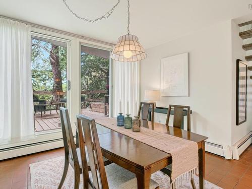 46 Old Ferry Road, Dartmouth, NS - Indoor Photo Showing Dining Room