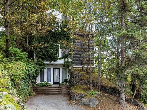 46 Old Ferry Road, Dartmouth, NS - Outdoor