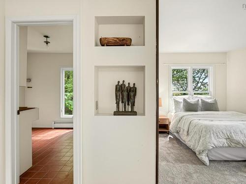 46 Old Ferry Road, Dartmouth, NS - Indoor Photo Showing Bedroom