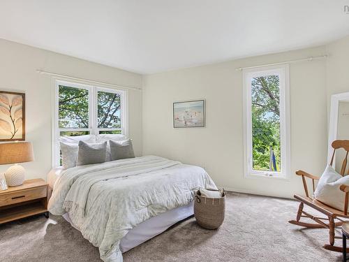 46 Old Ferry Road, Dartmouth, NS - Indoor Photo Showing Bedroom