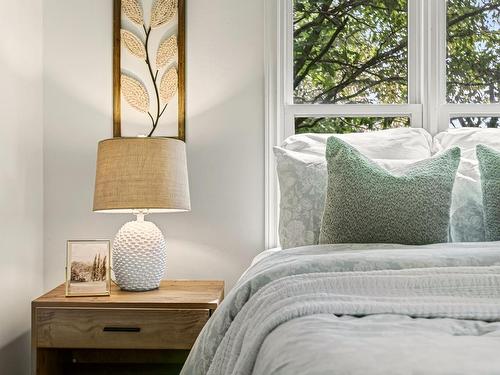 46 Old Ferry Road, Dartmouth, NS - Indoor Photo Showing Bedroom