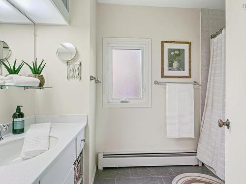 46 Old Ferry Road, Dartmouth, NS - Indoor Photo Showing Bathroom
