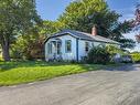 102 Parade Street, Yarmouth, NS  - Outdoor 