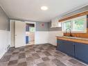 102 Parade Street, Yarmouth, NS  - Indoor Photo Showing Kitchen With Double Sink 