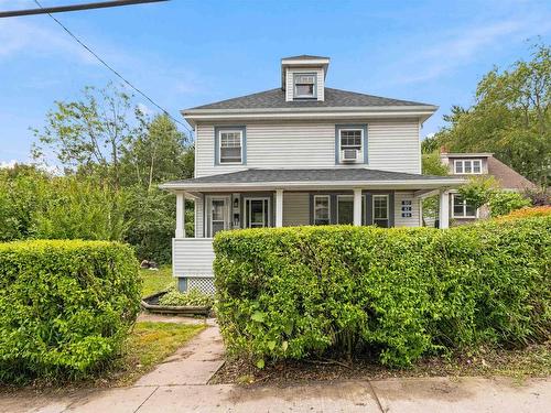 80, 82, 84 Osborne Street  Halifax, NS B3N 1A6