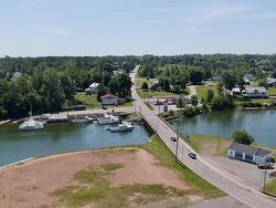Lot 2,3, and 4 Floating Bridge Road  Murray River, PE C0A 1W0