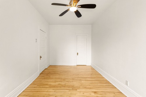 Chambre à coucher - 74 Av. Mcnider, Montréal (Outremont), QC - Indoor Photo Showing Other Room