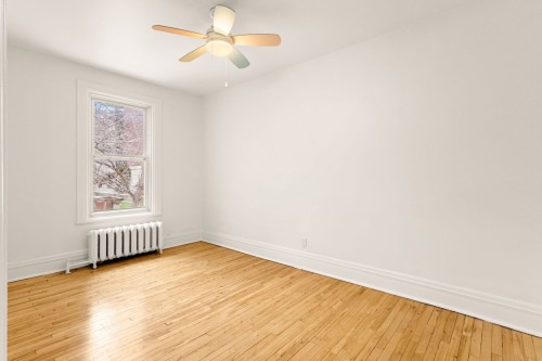 Chambre à coucher - 74 Av. Mcnider, Montréal (Outremont), QC - Indoor Photo Showing Other Room
