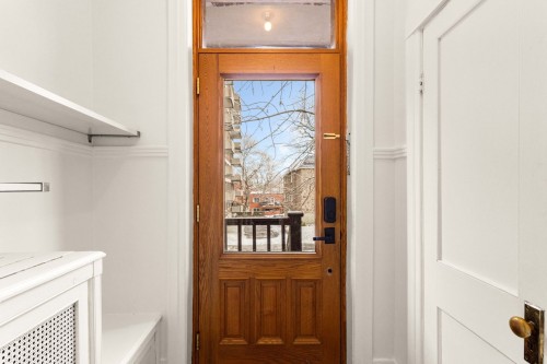 Autre - 74 Av. Mcnider, Montréal (Outremont), QC - Indoor