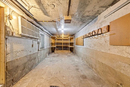 Garage - 74 Av. Mcnider, Montréal (Outremont), QC - Indoor