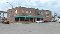 199  - 203 Av. Principale  Rouyn-Noranda, QC J9X 4R1