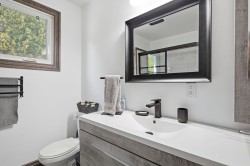 Salle de bains - 