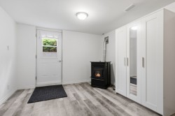 Hall d'entrée/Vestibule - 