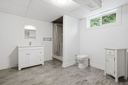 Salle de bains - 