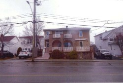 134  - 136 Rue Taschereau E.  Rouyn-Noranda, QC J9X 2V4